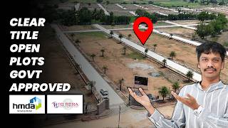 Hyderabad Property Investment | Govt Approved Plots for High Returns