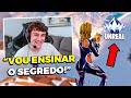TOP 1 BR na RANKED pega SURREAL em 48 horas na NOVA TEMPORADA!