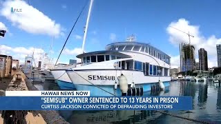 Former heads of Hawaii-based company sentenced for $29 million investment fraud scheme