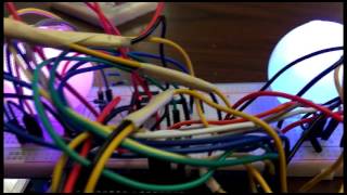 Constructive Interference - Global Game Jam 2017