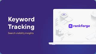 Как добавлять и отслеживать ключевые слова для приложений в Rankforge screenshot 5