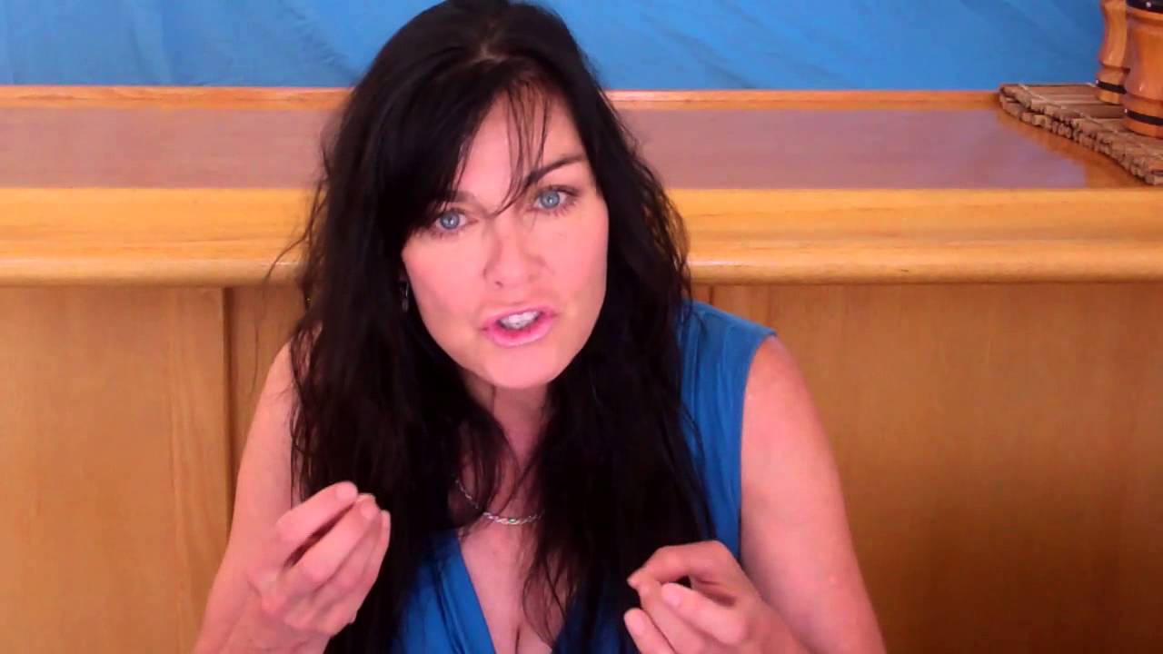 Thinking the Wrong Thoughts on an Audition?