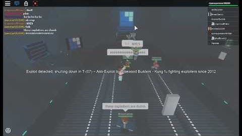 pinewood computer core exploiter