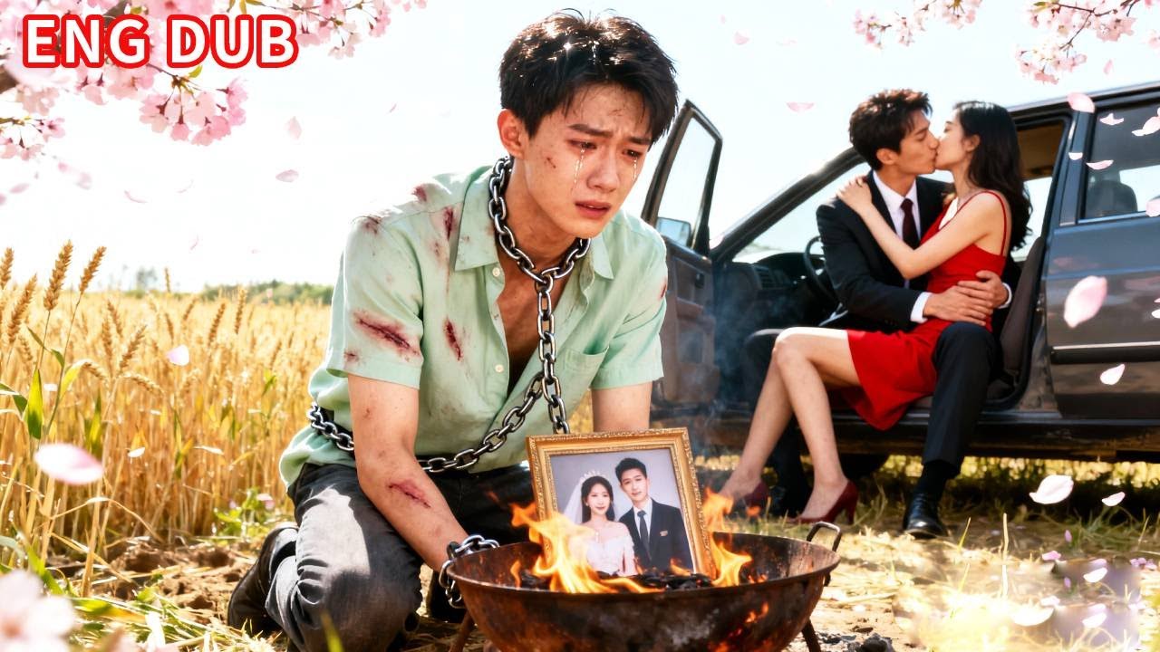 Witnessed wife kissing her lover in car,divorced,got wealthy,married beautiful CEO—she regretted it!