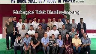 Ni meyipa kubu dangi odi - Mulongtet Telok