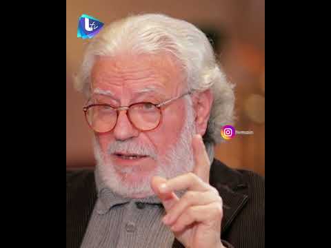 حسن م يوسف شارة مسلسل نهاية رجل شجاع بتعبرعن شخصيتي ونظرتي للعالم