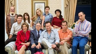 Arrested Development Series Creator Announces Re-Edit Of Season 4