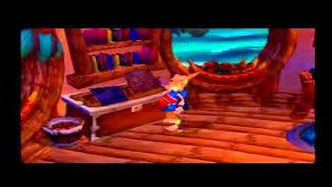 Jak and Daxter: The Precursor Legacy playthrough Part 1