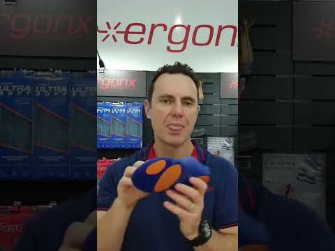 Safety Boots To Treat Plantar Fasciitis and Heel Pain by Ergonx