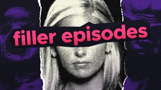 Filler Episodes • The best thing about Y2K TV