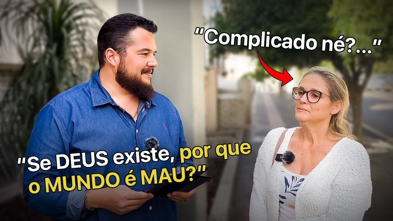 Testando se católicos sabem defender a própria fé