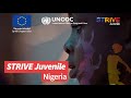 STRIVE Juvenile Nigeria_Social Media Clip