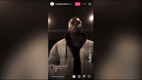 SSGKobe plays New Unreleased Music on IG Live (Biggest Regret, Thank You & more) [4/21/22]
