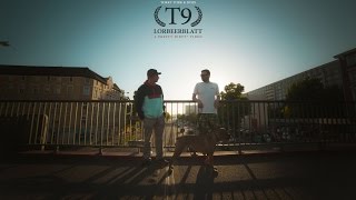 T9 (Torky &amp; Doz9) - Lorbeerblatt