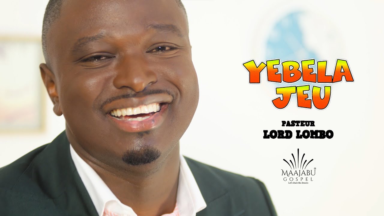 Lord Lombo - Yebela Jeu (Clip Officiel)