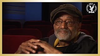 Visual History with Melvin Van Peebles