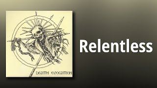 Death Evocation // Relentless