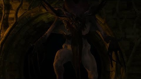 The Witcher 3 #68 - Lại Tiêu Diệt Thêm 1 Con Ma Cà Rồng Giết Người Bệnh Hoạn Nữa