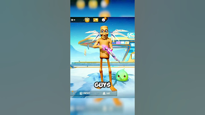 pas gua lagi makai bundle tung tung sahur #dzakygaming #freefire #shorts