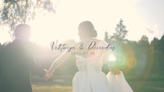 Viktorija&Deividas | Wedding Trailer | 2023m.