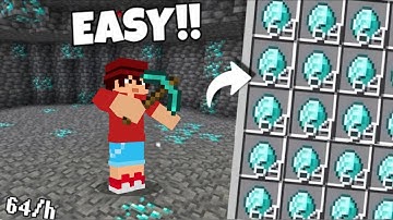 How To Find DIAMOND