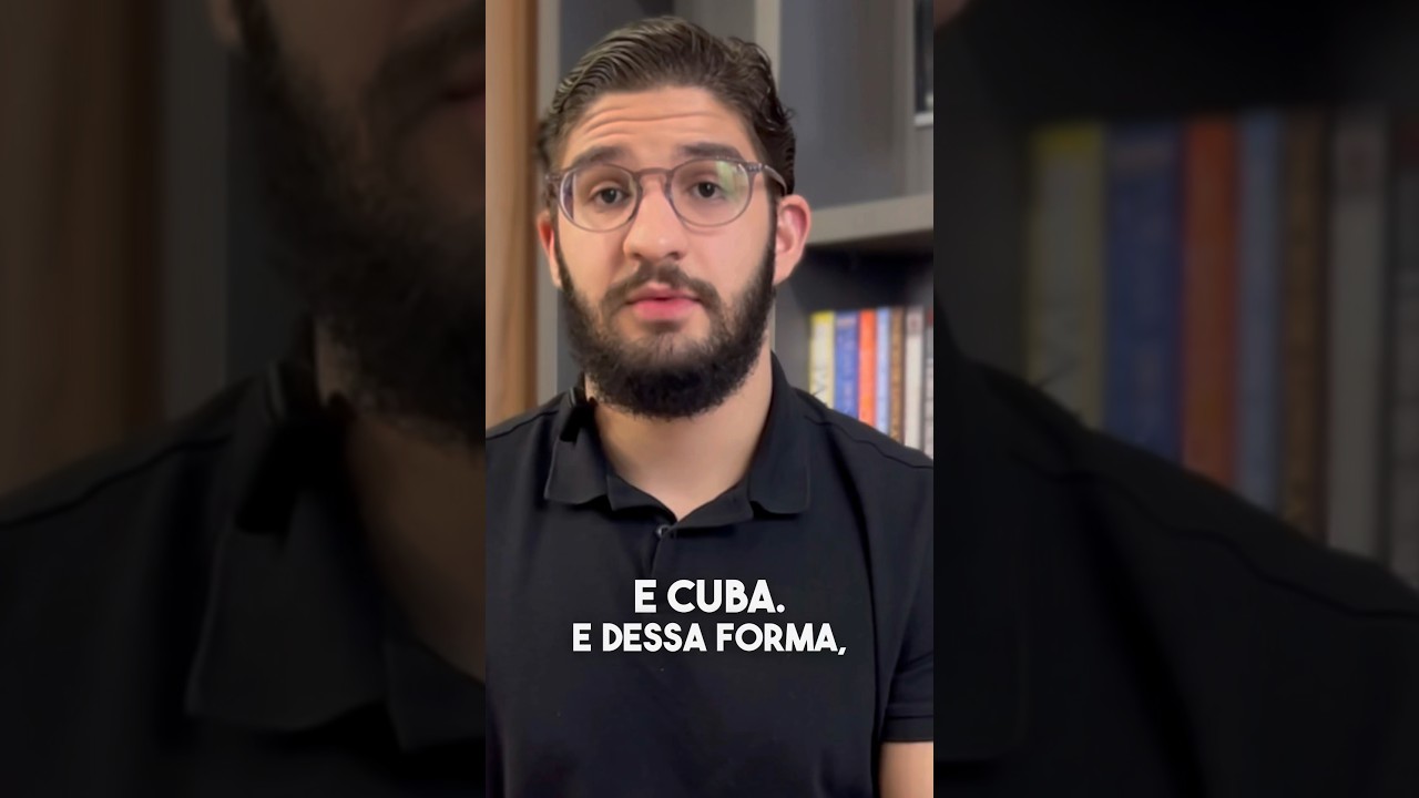 Como Surgiram os Charutos Off-Cuba? 
