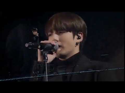 BTS - I Know By RM & Jungkook