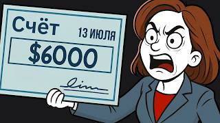 видео: Устроили Вечеринку На Работе За Счёт Компании На 6’000$, Потому Что Нас Заставили Работать в Входной картинка: Устроили Вечеринку На Работе За Счёт Компании На 6’000$, Потому Что Нас Заставили Работать в Входной