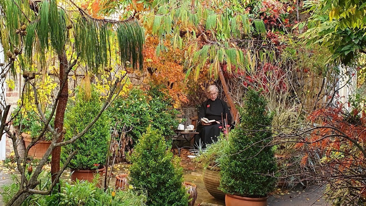 Утренняя молитва – вторник, 10 ноября 2020 г.