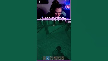 Gotta love rust bots. #playrust #twitch #gaming #streamer #twitchclips #rust