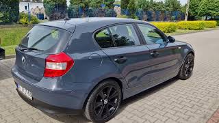 Bmw 1