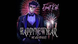 ERNEST KOHL - HAPPY NEW YEAR ( The Ian Coleen Extended Club Remix )