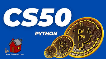 Bitcoin Price Index | CS50P PSet 4 Solution