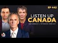 Bill c63  everything you need to know  bruce pardy  konstantin kisin  ep 442