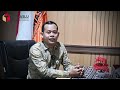 Ngabuburit Pengawasan dengan tema "Pengawasan Perektrutan Pengawas Ad Hoc dan Pengawasan Logistik"