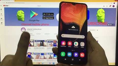 new method 2020 || bypass frp google account samsung A50 A505 android 10 | without pc | done 1000%