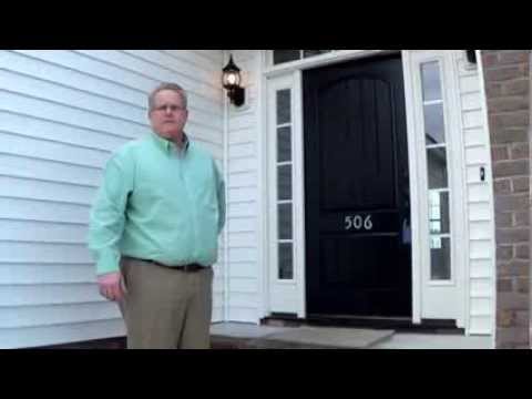 Greenville NC Real Estate - Cedar Ridge Home