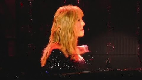 Beware of resale Taylor Swift Eras Tour ticket scams