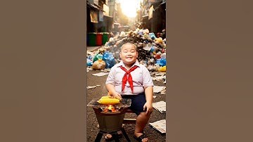 Tập 91 - 1 tỷ like cũng không cứu nổi Capy trong cuộc thi nhặt rác #capybara #capylala