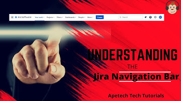 A Beginners Guide to Using Jira’s Navigation | Atlassian Jira | Jira Cloud Software Tutorial