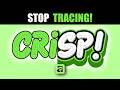 Stop Tracing in Affinity 3 - Build Clean Vector Shapes