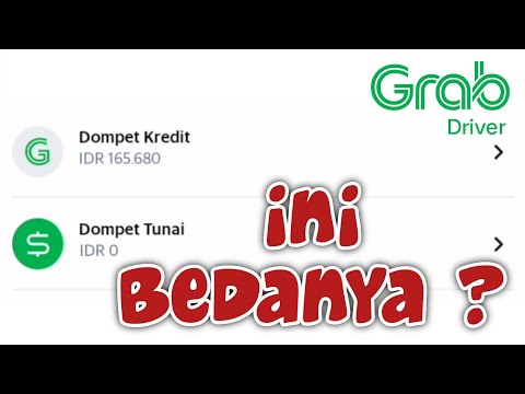 Video: Apa perbedaan dompet dan dompet?