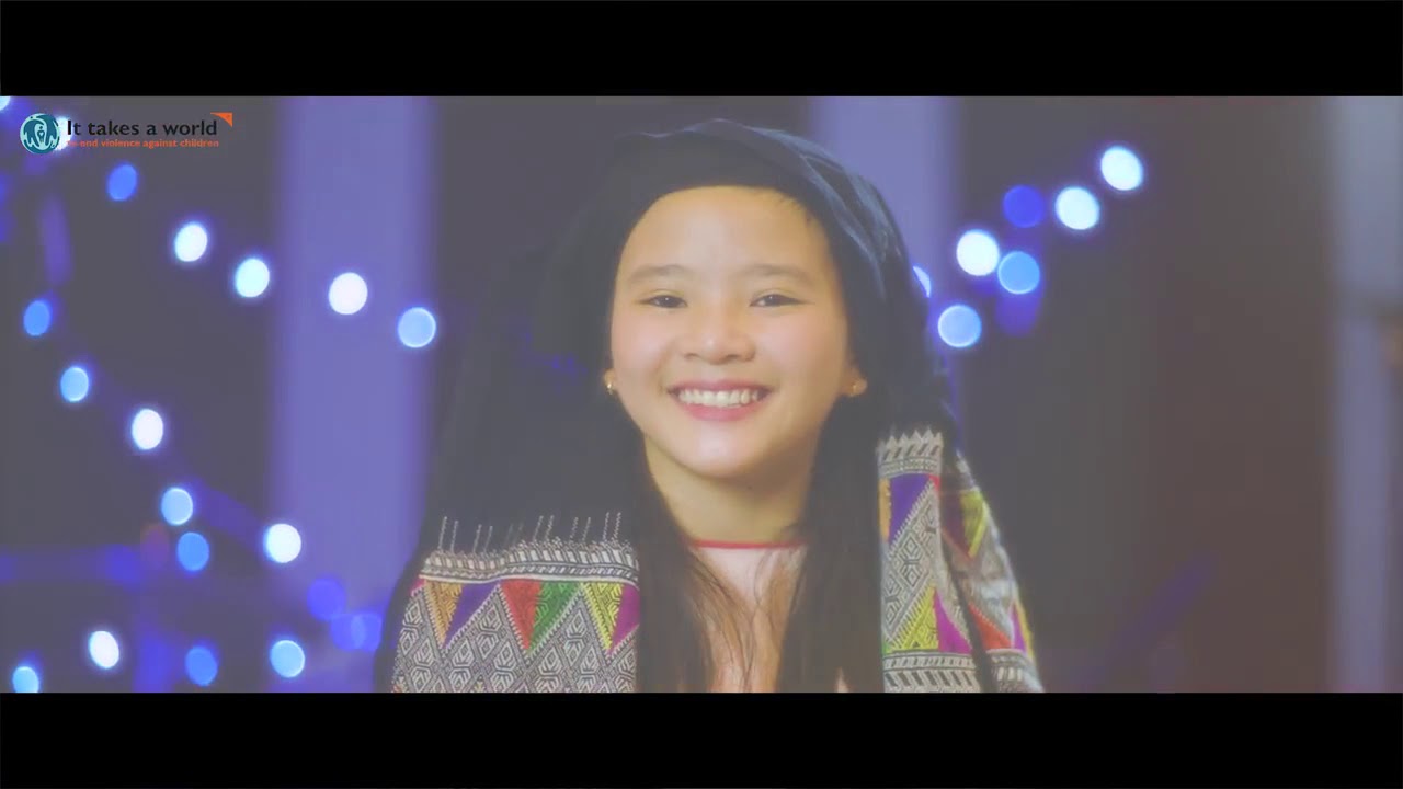 Điều Tuyệt Vời Nhất Trên Đời - Hà Anh Tuấn & Tạ Quang Thắng (Song For World Vision 2017)