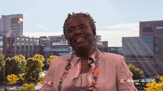 The History of MCW – Our Voices, Our Legacies featuring Earnestine Willis, MD, MPH