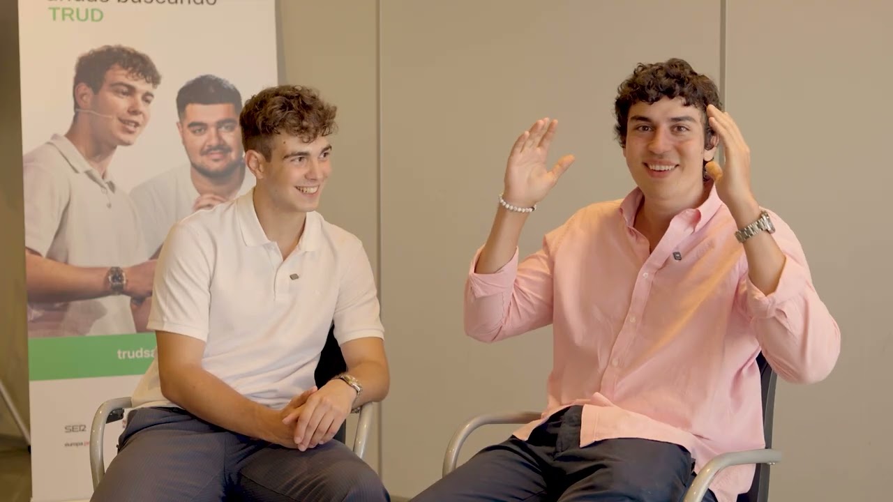 Testimonio Javier · Closer desde casa · Trud Sales