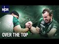 Reupload: Armwrestling made in Wolfsburg | Sportclub Story | NDR Doku