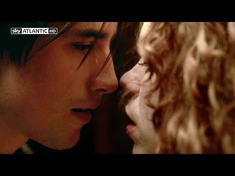 Billie Piper and Reeve Carney Talk Penny Dreadful