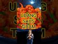 Udang Saus Tiram. Dapur Ala Keyla #shorts #shortvideo #cooking #udangsaustiram #resepviral