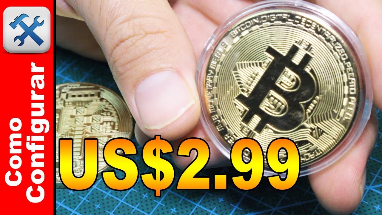 Bitcoin mas Barato del Mercado - BITCOIN DE COLECCIÓN