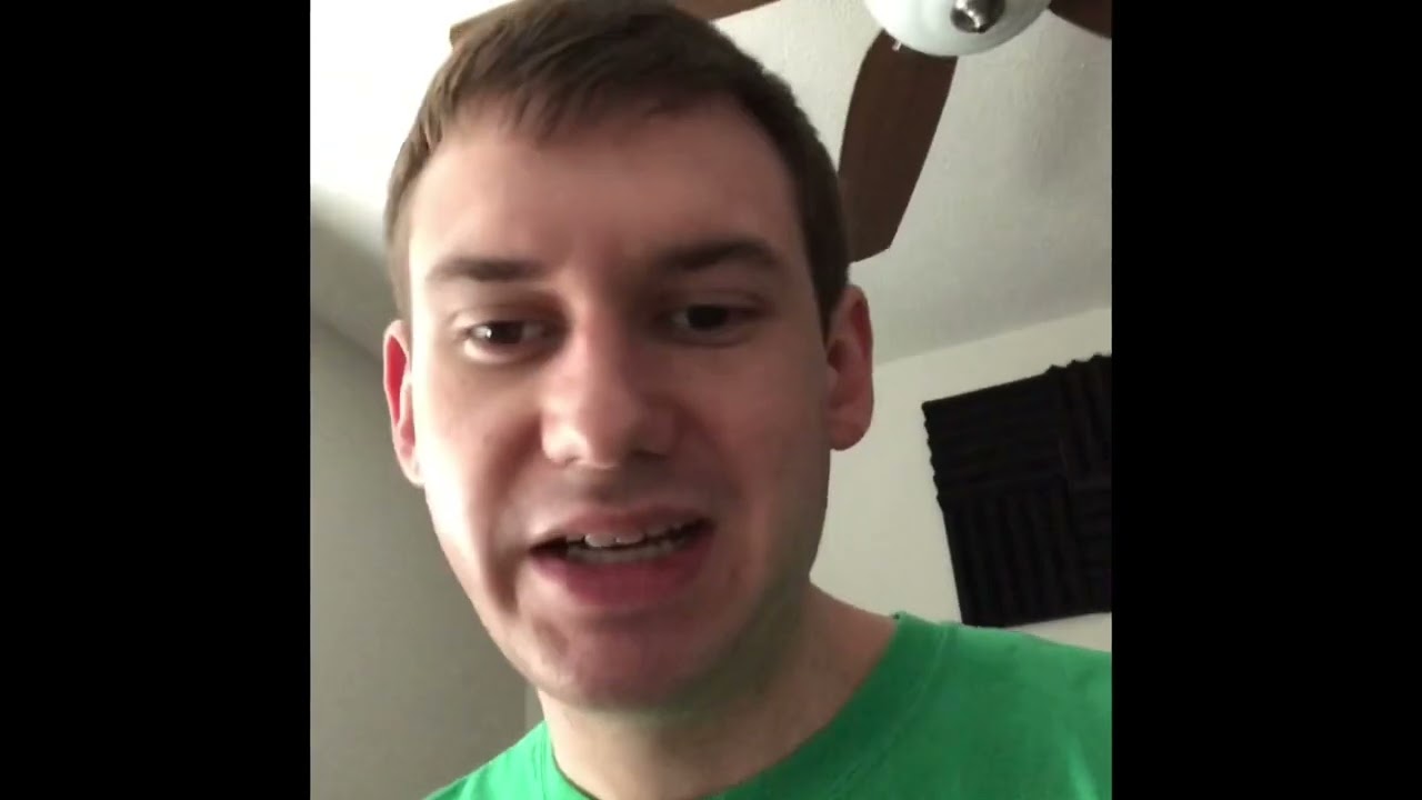 iPhone Eight audio part one￼